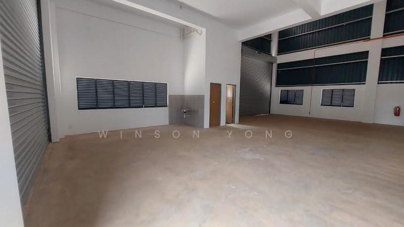 Kilang Berkembar untuk Dijual di Semenyih (Selangor) - Winson Yong - Interior - PropertyGuru.com.my