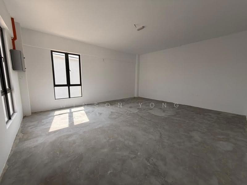 Kilang Berkembar untuk Dijual di Semenyih (Selangor) - Winson Yong - Interior - PropertyGuru.com.my