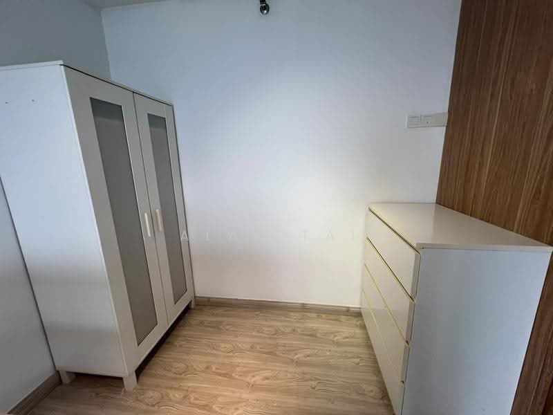 Kediaman Servis untuk Disewa di Halo Sunday @ Empire City - Alan Tai - Interior - PropertyGuru.com.my
