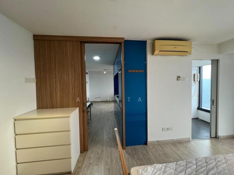 Kediaman Servis untuk Disewa di Halo Sunday @ Empire City - Alan Tai - Interior - PropertyGuru.com.my