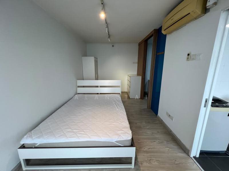 Kediaman Servis untuk Disewa di Halo Sunday @ Empire City - Alan Tai - Bedroom - PropertyGuru.com.my