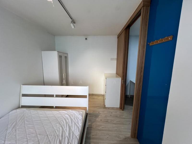 Kediaman Servis untuk Disewa di Halo Sunday @ Empire City - Alan Tai - Bedroom - PropertyGuru.com.my