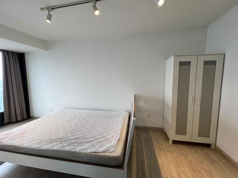 Kediaman Servis untuk Disewa di Halo Sunday @ Empire City - Alan Tai - Bedroom - PropertyGuru.com.my
