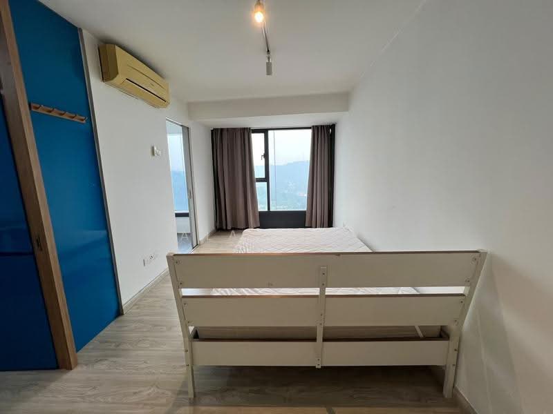 Kediaman Servis untuk Disewa di Halo Sunday @ Empire City - Alan Tai - Bedroom - PropertyGuru.com.my