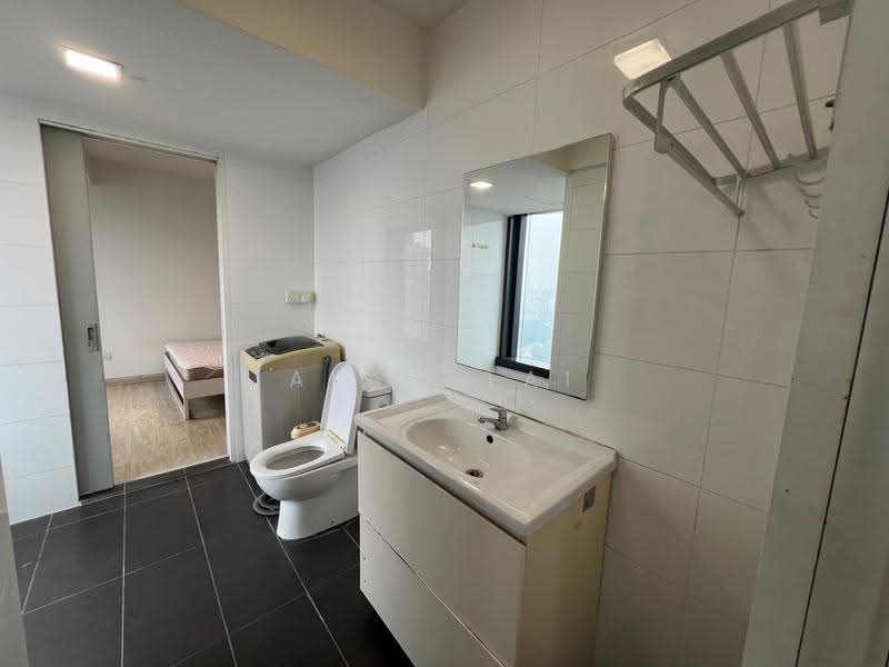 Kediaman Servis untuk Disewa di Halo Sunday @ Empire City - Alan Tai - Bathroom - PropertyGuru.com.my