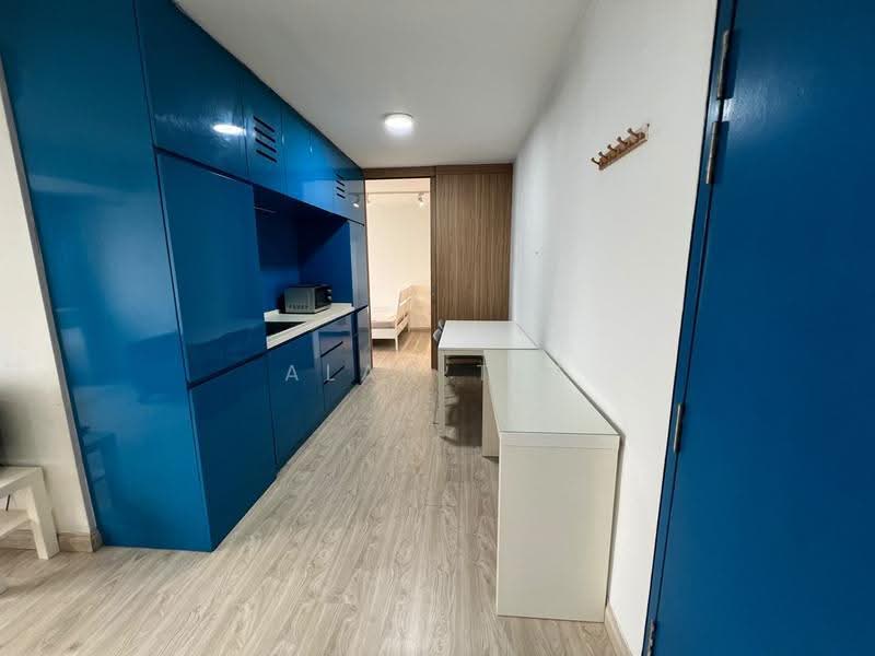 Kediaman Servis untuk Disewa di Halo Sunday @ Empire City - Alan Tai - Interior - PropertyGuru.com.my
