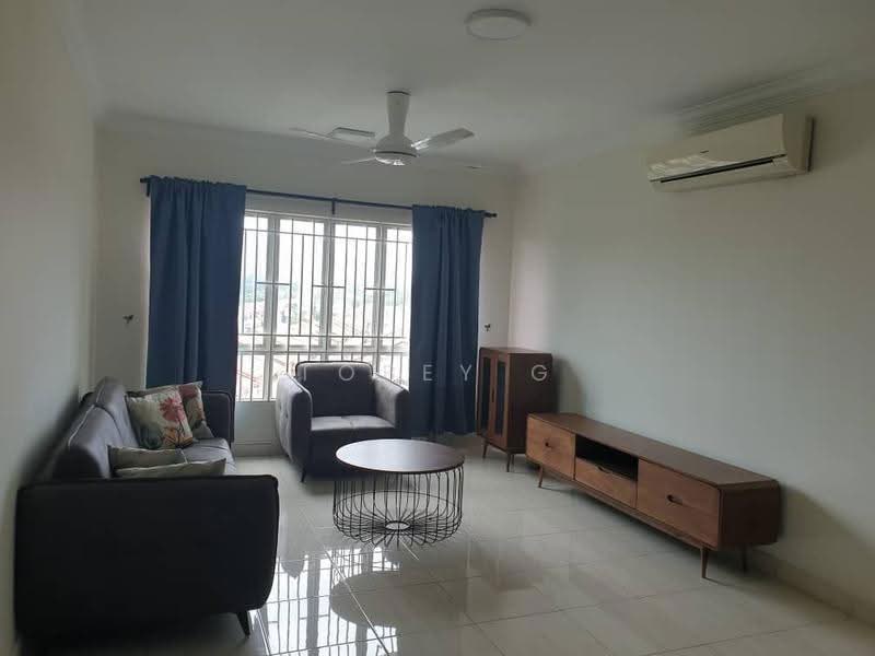 Condominium for Sale at Green Avenue Condominium - Tobey G - PropertyGuru.com.my