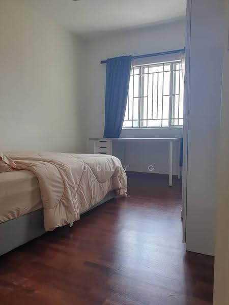 Condominium for Sale at Green Avenue Condominium - Tobey G - PropertyGuru.com.my