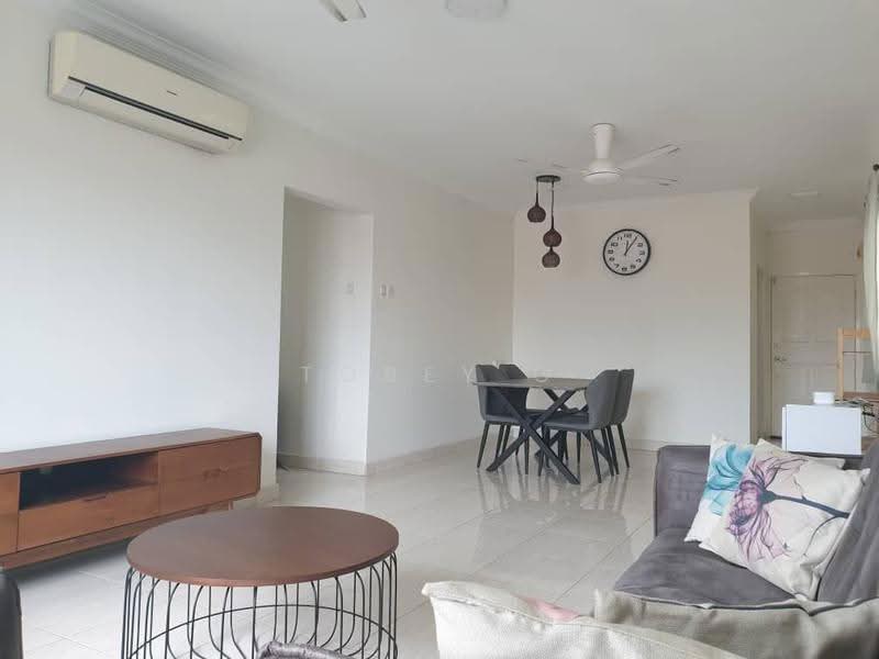Condominium for Sale at Green Avenue Condominium - Tobey G - PropertyGuru.com.my