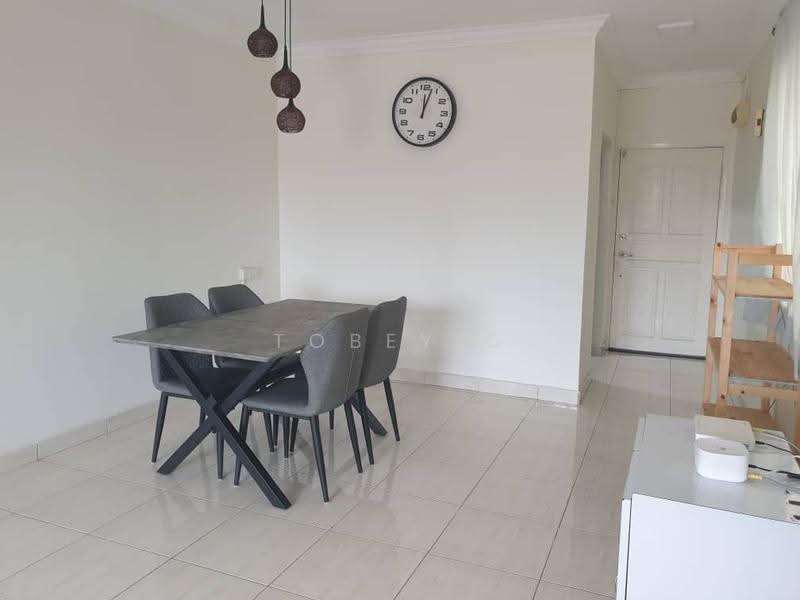 Condominium for Sale at Green Avenue Condominium - Tobey G - PropertyGuru.com.my