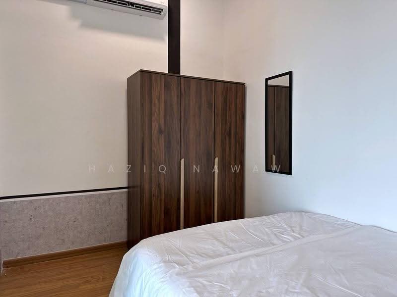 Kediaman Servis untuk Disewa di Rica Residence - Haziq Nawawi - Bedroom - PropertyGuru.com.my