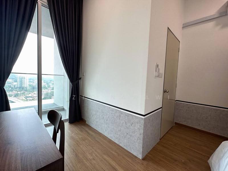 Kediaman Servis untuk Disewa di Rica Residence - Haziq Nawawi - Interior - PropertyGuru.com.my