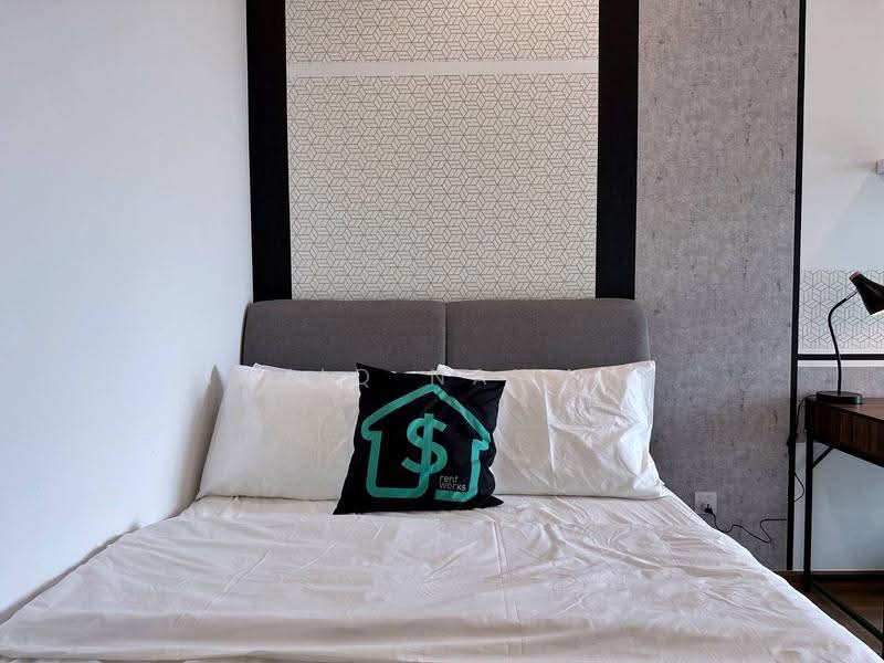Kediaman Servis untuk Disewa di Rica Residence - Haziq Nawawi - Bedroom - PropertyGuru.com.my