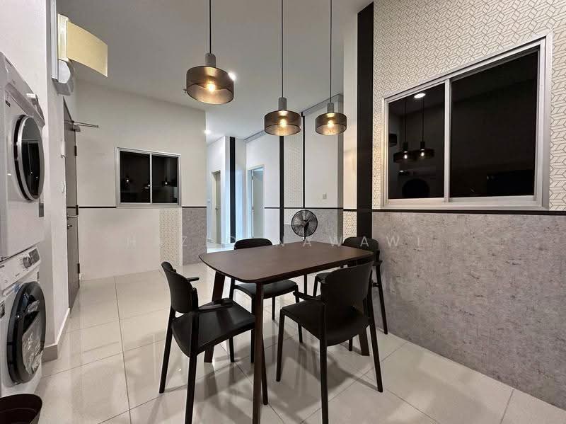 Kediaman Servis untuk Disewa di Rica Residence - Haziq Nawawi - Interior - PropertyGuru.com.my