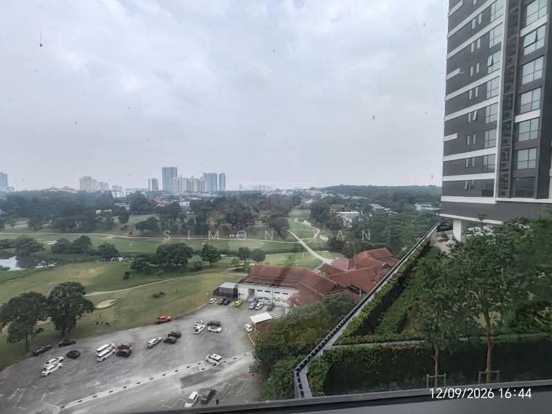 Office for Rent in Kota Damansara (Selangor) - Simon Tan - View - PropertyGuru.com.my