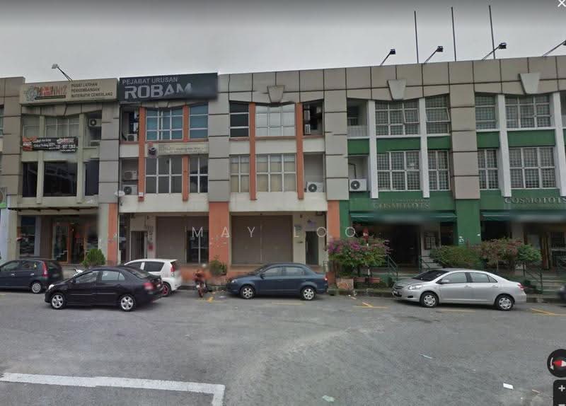 Shop for Rent in Usj 21 (Subang Jaya) - May Loo - PropertyGuru.com.my