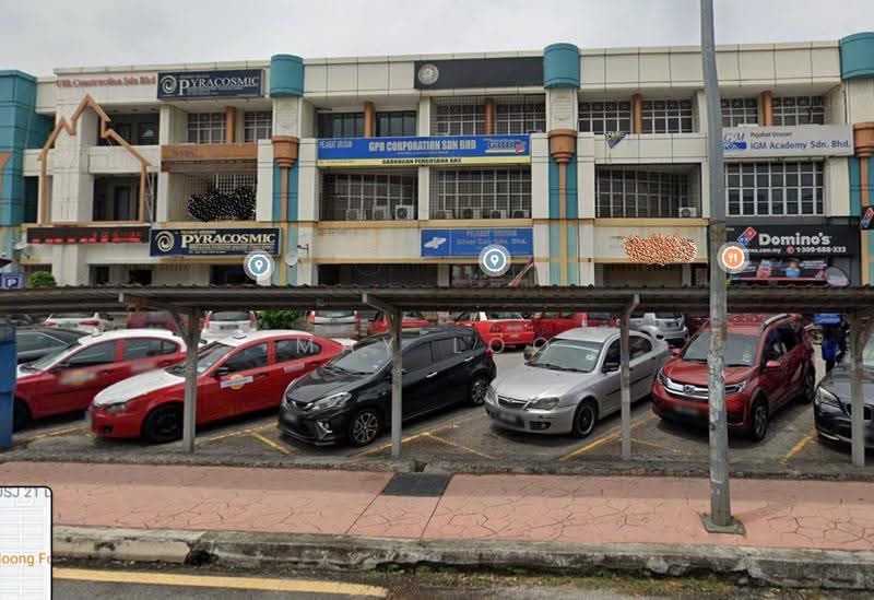Shop for Rent in Usj 21 (Subang Jaya) - May Loo - PropertyGuru.com.my