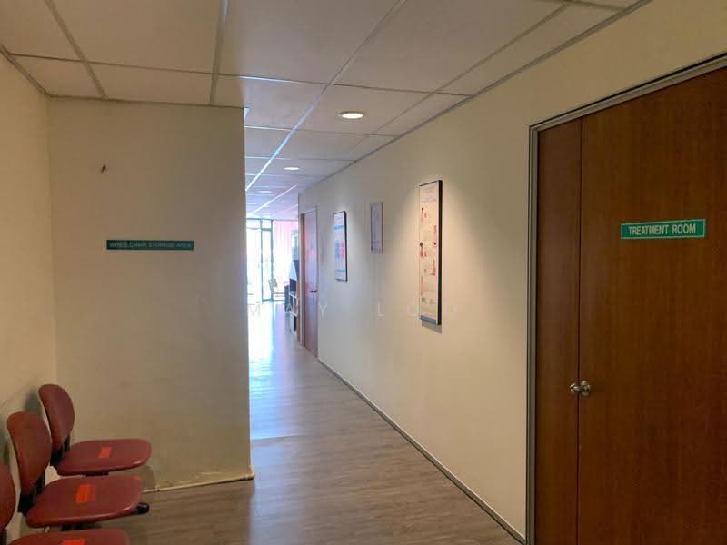 Shop for Rent in Usj 21 (Subang Jaya) - May Loo - Corridor - PropertyGuru.com.my