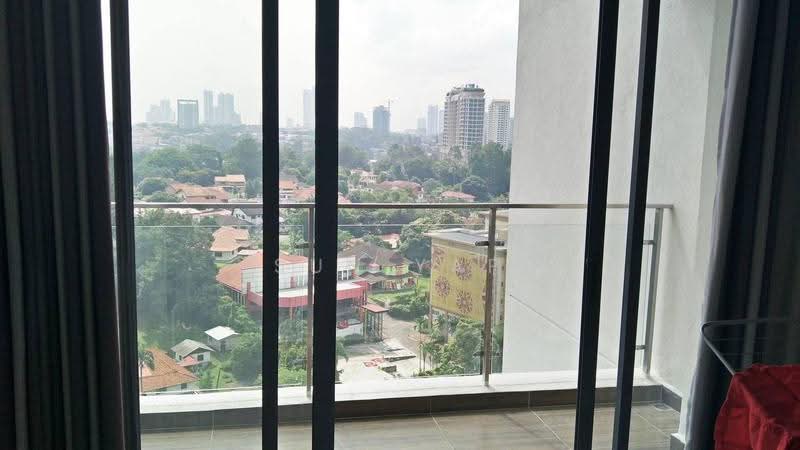 Kondominium untuk Disewa di Bay Point @ Country Garden Danga Bay - Sun Yap - View - PropertyGuru.com.my
