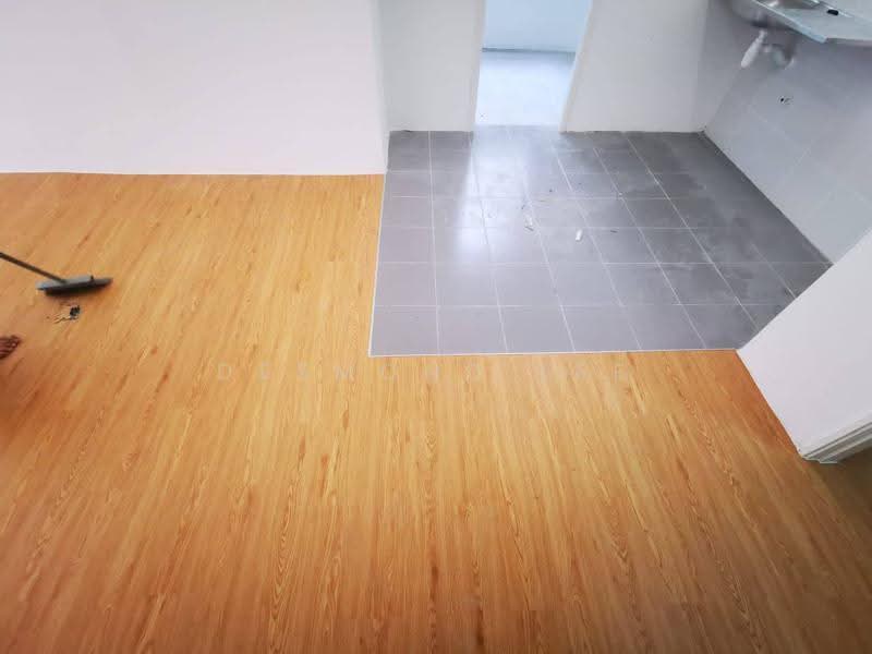 Apartment for Rent at Flora Damai - Desmond Lee - Interior - PropertyGuru.com.my