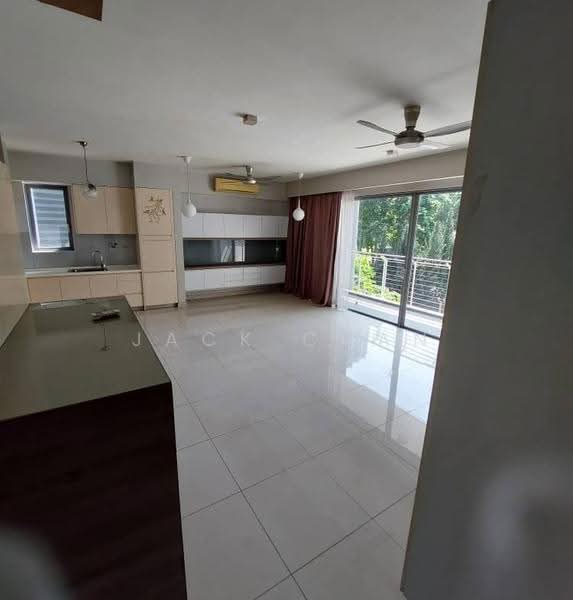 Condominium for Sale at The Westside One - Jack Chan - Kitchen - PropertyGuru.com.my