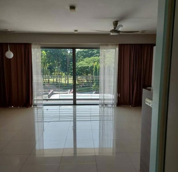 Condominium for Sale at The Westside One - Jack Chan - Living Room - PropertyGuru.com.my