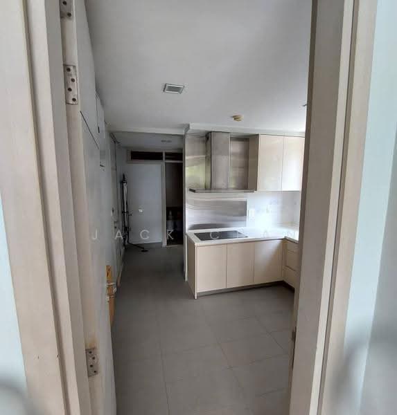 Condominium for Sale at The Westside One - Jack Chan - Kitchen - PropertyGuru.com.my