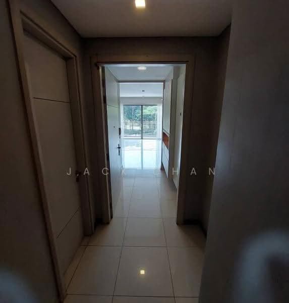 Condominium for Sale at The Westside One - Jack Chan - Corridor - PropertyGuru.com.my