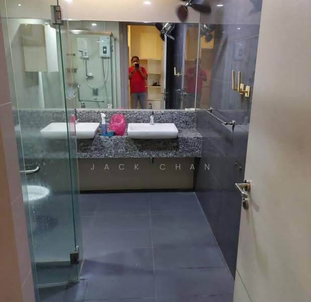 Condominium for Sale at The Westside One - Jack Chan - Bathroom - PropertyGuru.com.my