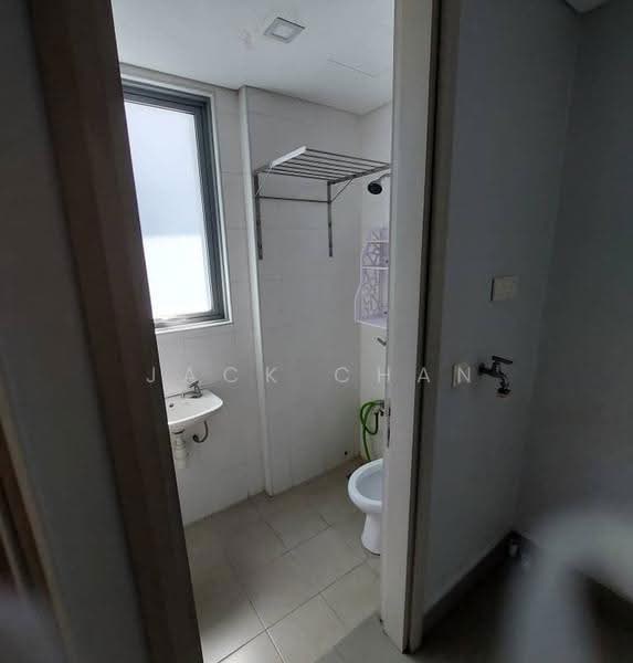 Condominium for Sale at The Westside One - Jack Chan - Bathroom - PropertyGuru.com.my