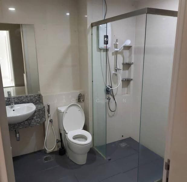 Condominium for Sale at The Westside One - Jack Chan - Bathroom - PropertyGuru.com.my