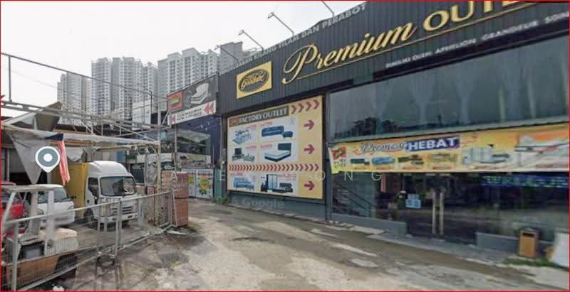 Kilang untuk Disewa di Jalan Ipoh (Kuala Lumpur) - Alex Fong - PropertyGuru.com.my