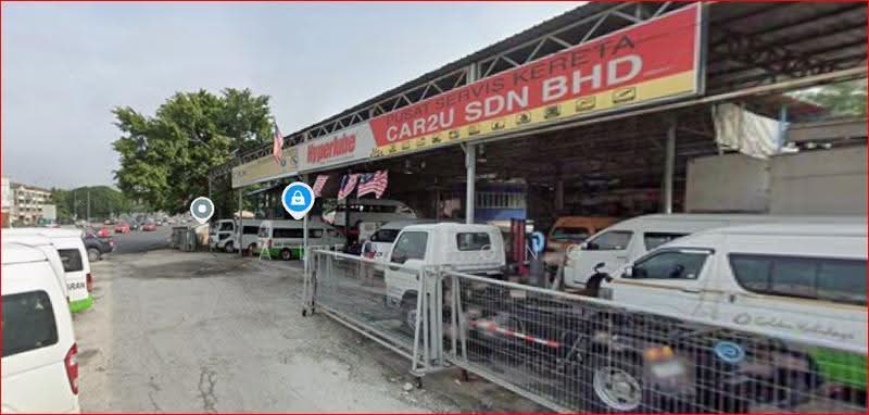 Kilang untuk Disewa di Jalan Ipoh (Kuala Lumpur) - Alex Fong - Exterior - PropertyGuru.com.my