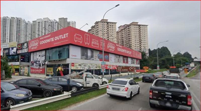 Kilang untuk Disewa di Jalan Ipoh (Kuala Lumpur) - Alex Fong - Exterior - PropertyGuru.com.my