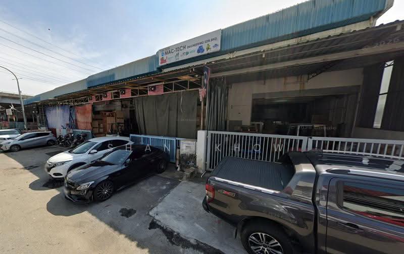 Terrace Factory for Rent in Desa Tun Razak (Cheras) - Shane Khow - Exterior - PropertyGuru.com.my