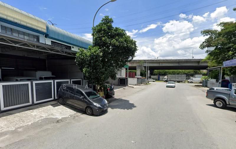 Terrace Factory for Rent in Desa Tun Razak (Cheras) - Shane Khow - Exterior - PropertyGuru.com.my