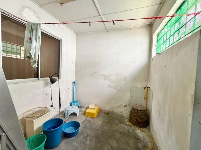 Rumah Teres 2-Tingkat untuk Dijual di SS17 (Subang Jaya) - Ammeer Nadzrai - Interior - PropertyGuru.com.my