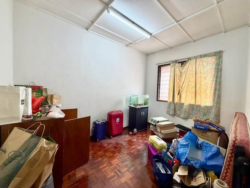 Rumah Teres 2-Tingkat untuk Dijual di SS17 (Subang Jaya) - Ammeer Nadzrai - Interior - PropertyGuru.com.my