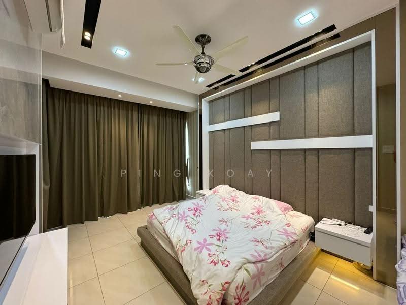 3-storey Terraced House for Sale in Jelutong (Penang) - Ping Koay - Bedroom - PropertyGuru.com.my