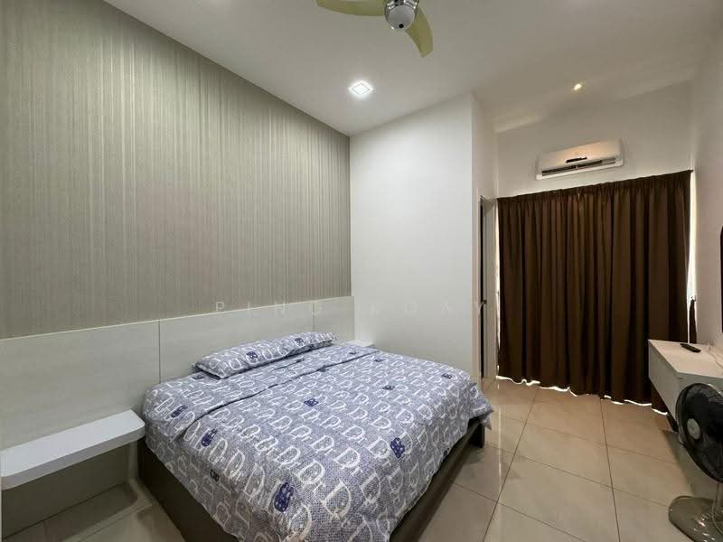 3-storey Terraced House for Sale in Jelutong (Penang) - Ping Koay - Bedroom - PropertyGuru.com.my
