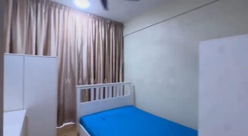 Service Residence for Rent at Reflection Residences - Wawa Leong - Bedroom - PropertyGuru.com.my