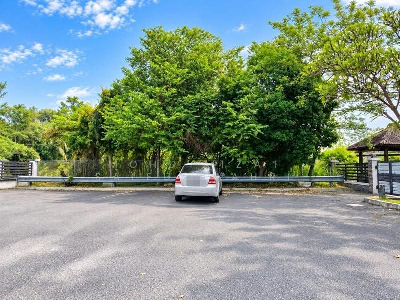 Rumah Teres 2-Tingkat untuk Dijual di Bandar Baru Bangi (Selangor) - Mohd Aizat Saiful Bahri - Exterior - PropertyGuru.com.my