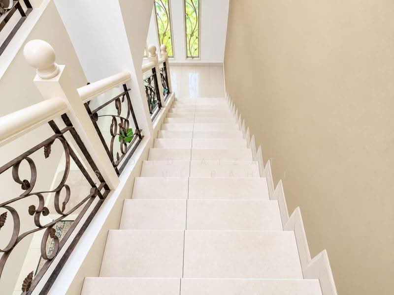 Rumah Teres 2-Tingkat untuk Dijual di Bandar Baru Bangi (Selangor) - Mohd Aizat Saiful Bahri - Interior - PropertyGuru.com.my