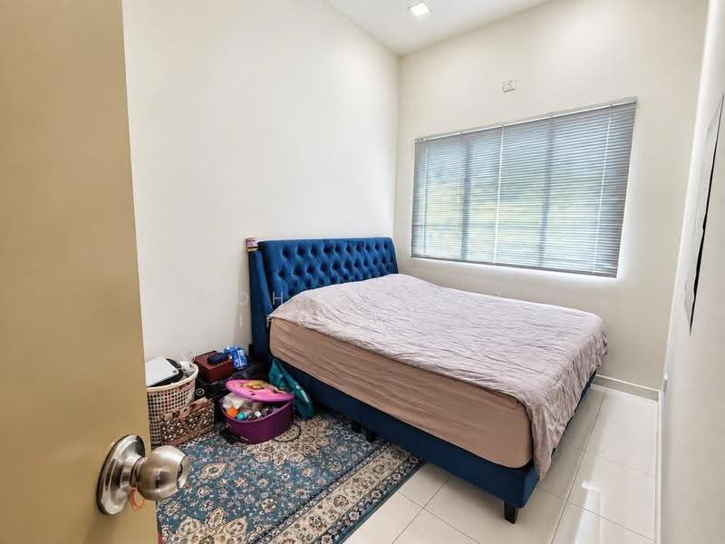 Rumah Teres 2-Tingkat untuk Dijual di Bandar Baru Bangi (Selangor) - Mohd Aizat Saiful Bahri - Bedroom - PropertyGuru.com.my