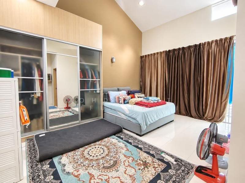 Rumah Teres 2-Tingkat untuk Dijual di Bandar Baru Bangi (Selangor) - Mohd Aizat Saiful Bahri - Bedroom - PropertyGuru.com.my