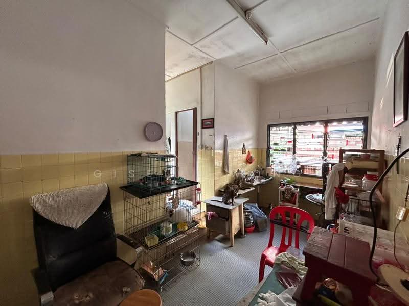 Rumah Berkembar untuk Dijual di Taman Sri Tebrau (Johor Bahru) - Giselle Wong - Interior - PropertyGuru.com.my