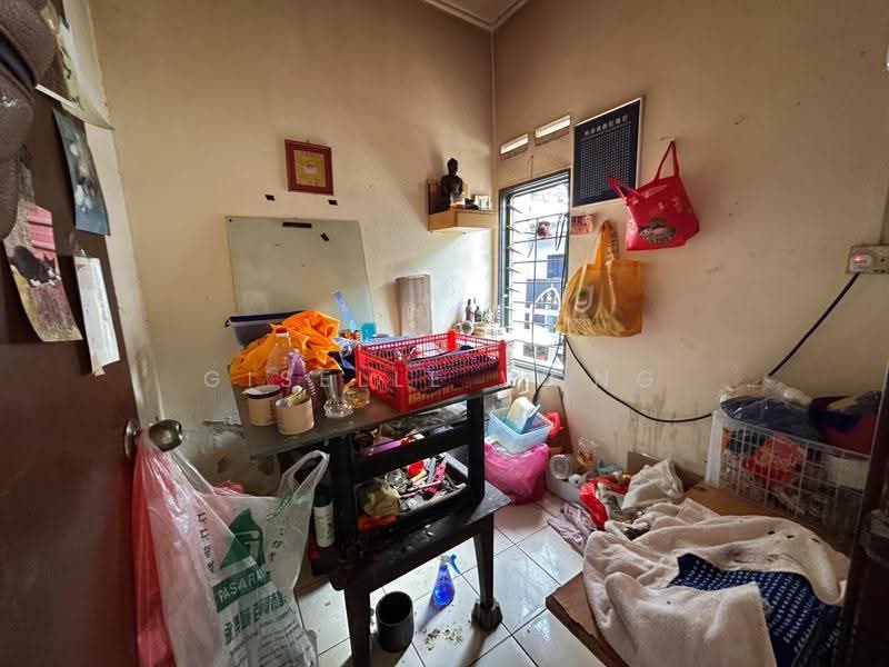 Rumah Berkembar untuk Dijual di Taman Sri Tebrau (Johor Bahru) - Giselle Wong - Interior - PropertyGuru.com.my