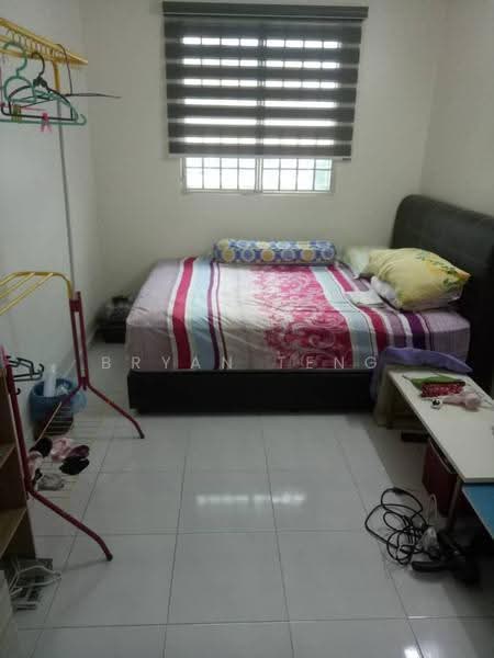 Pangsapuri untuk Dijual di Harmony View - Bryan Teng - Bedroom - PropertyGuru.com.my