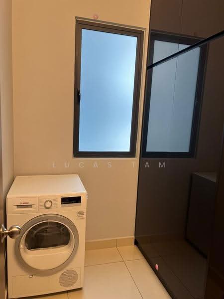 Kediaman Servis untuk Dijual di KL Traders Square - Lucas Tam - Interior - PropertyGuru.com.my