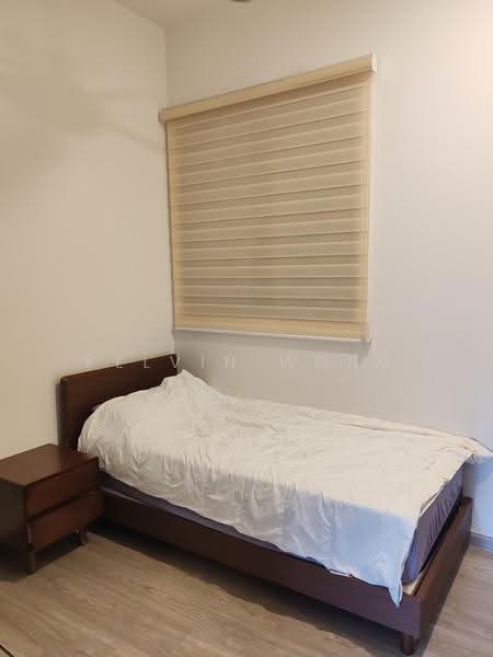Kediaman Servis untuk Disewa di The Arcuz - Kelvin Wong - PropertyGuru.com.my